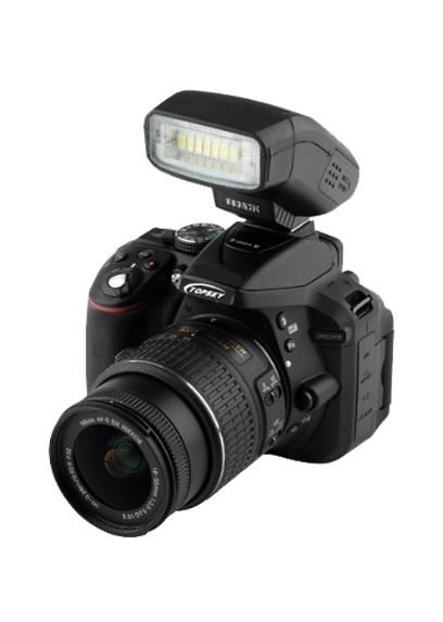 礦用本安型數(shù)碼照相機